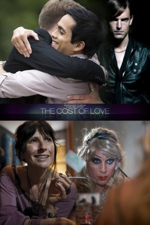 Capa do filme The Cost of Love para assistir online em HD