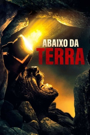 Capa do filme Abaixo da Terra para assistir online em HD