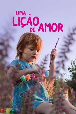 Capa do filme Uma Lição de Amor para assistir online em HD