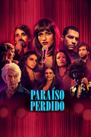 Capa do filme Paraíso Perdido para assistir online em HD