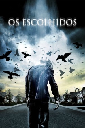 Capa do filme Os Escolhidos para assistir online em HD