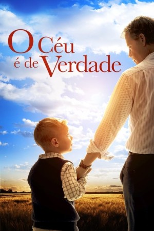 Capa do filme O Céu é de Verdade para assistir online em HD