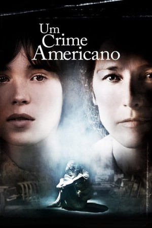 Capa do filme Um Crime Americano para assistir online em HD