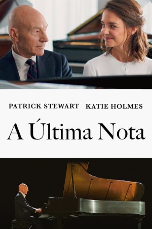 Capa do filme A Última Nota para assistir online em HD