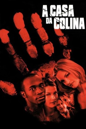 Capa do filme A Casa da Colina para assistir online em HD