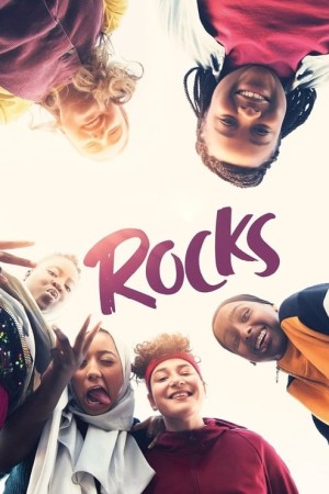 Capa do filme Rocks para assistir online em HD