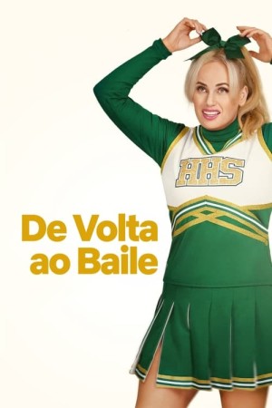 Capa do filme De Volta ao Baile para assistir online em HD