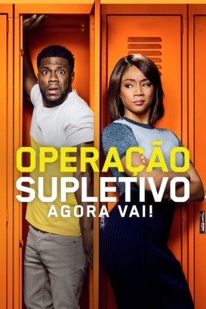 Capa do filme Operação Supletivo: Agora Vai! para assistir online em HD