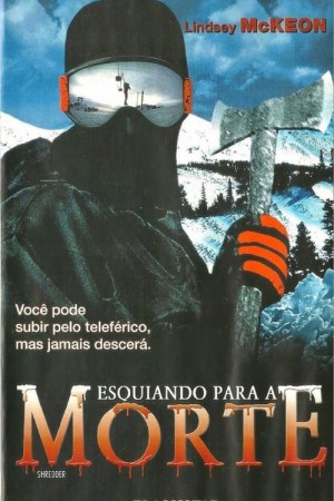 Capa do filme Esquiando Para a Morte para assistir online em HD