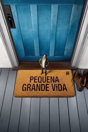 Capa do filme Pequena Grande Vida para assistir online em HD