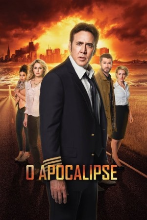 Capa do filme O Apocalipse para assistir online em HD