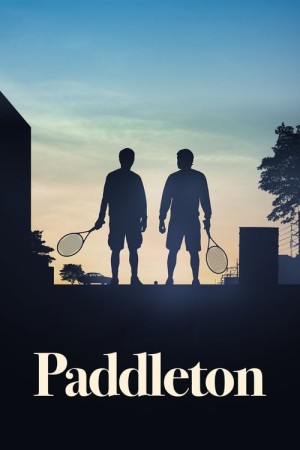 Capa do filme Paddleton para assistir online em HD