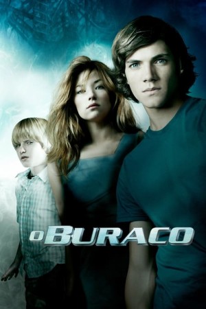 Capa do filme O Buraco para assistir online em HD