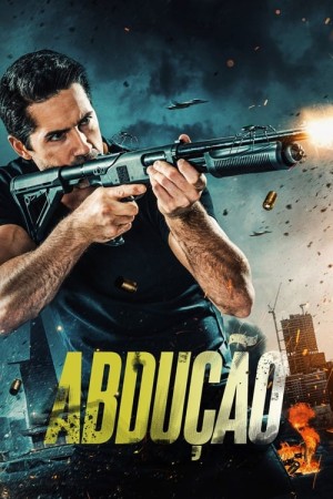 Capa do filme Abdução para assistir online em HD