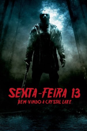 Capa do filme Sexta-Feira 13 para assistir online em HD