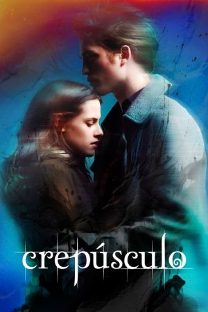 Capa do filme Crepúsculo para assistir online em HD