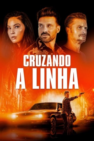 Capa do filme Cruzando a Linha para assistir online em HD