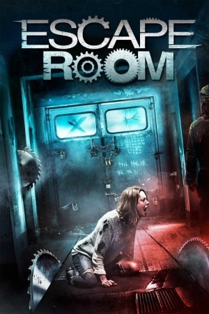 Capa do filme Escape Room para assistir online em HD