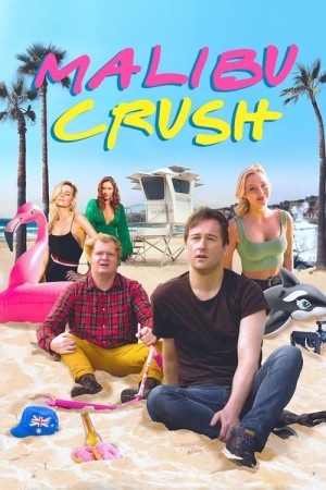 Capa do filme Malibu Crush para assistir online em HD