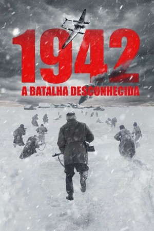 Capa do filme 1942: A Batalha Desconhecida para assistir online em HD