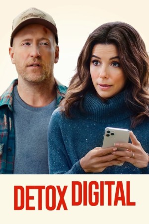 Capa do filme Detox Digital para assistir online em HD