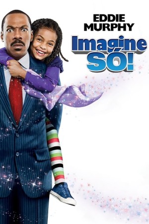 Capa do filme Imagine Só para assistir online em HD