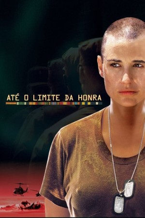 Capa do filme Até o Limite da Honra para assistir online em HD