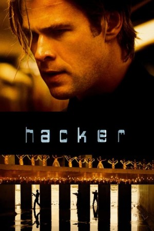 Capa do filme Hacker para assistir online em HD