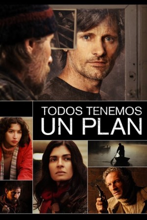 Capa do filme Todo Mundo Tem um Plano para assistir online em HD