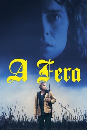 Capa do filme A Fera para assistir online em HD