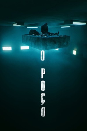 Capa do filme O Poço para assistir online em HD