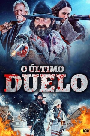 Capa do filme O Último Duelo para assistir online em HD