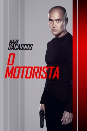 Capa do filme O Motorista para assistir online em HD