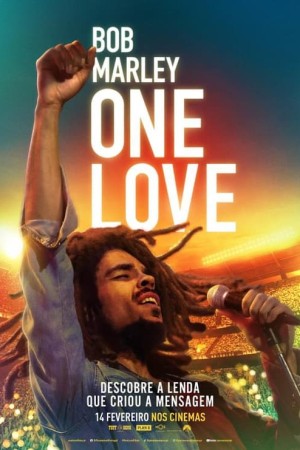 Capa do filme Bob Marley: One Love para assistir online em HD