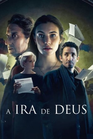 Capa do filme A Ira de Deus para assistir online em HD