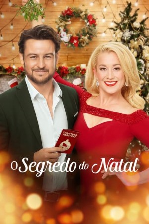 Capa do filme O Segredo do Natal para assistir online em HD